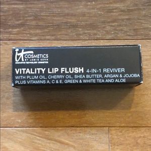 IT Vitality Lip Flush